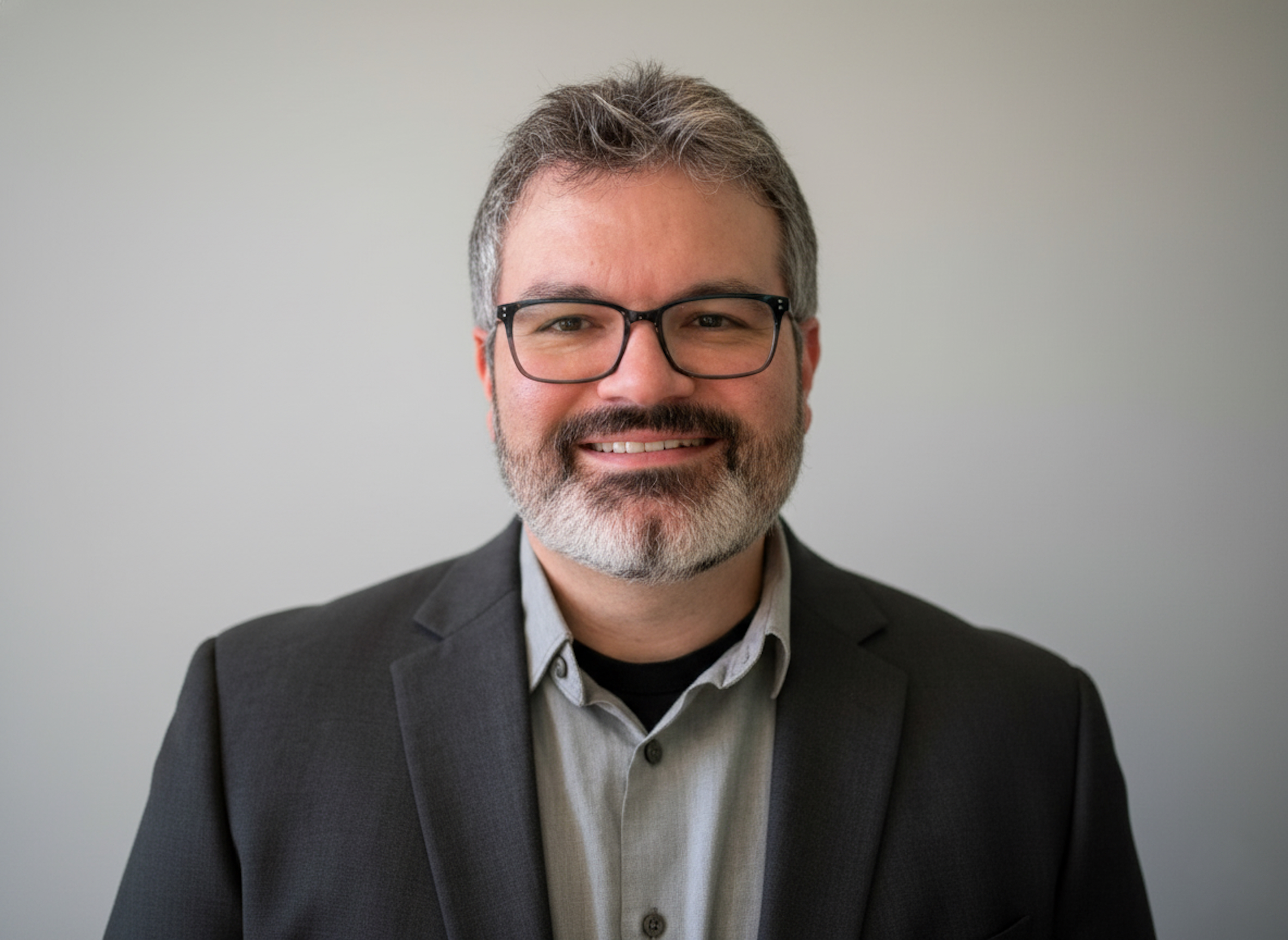 Jason Avery, PhD — Principal Investigator